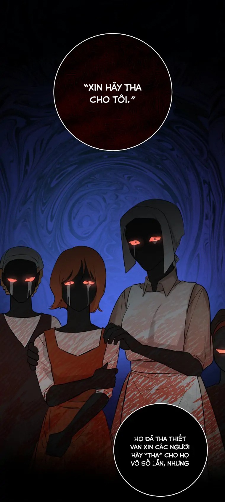 cuộc hôn nhân của đại công tước chỉ là một trò lừa đảo chapter 23.1 4