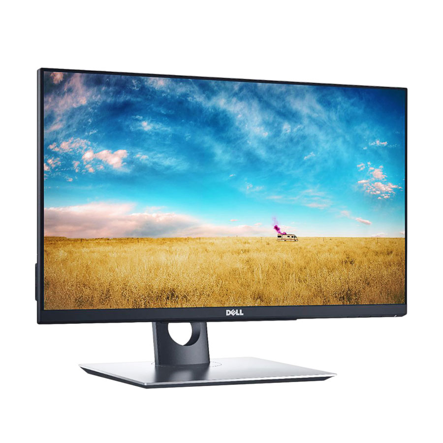 Màn Hình Dell P2418HT 24 inch IPS Full HD Cảm Ứng - Hàng Chính Hãng