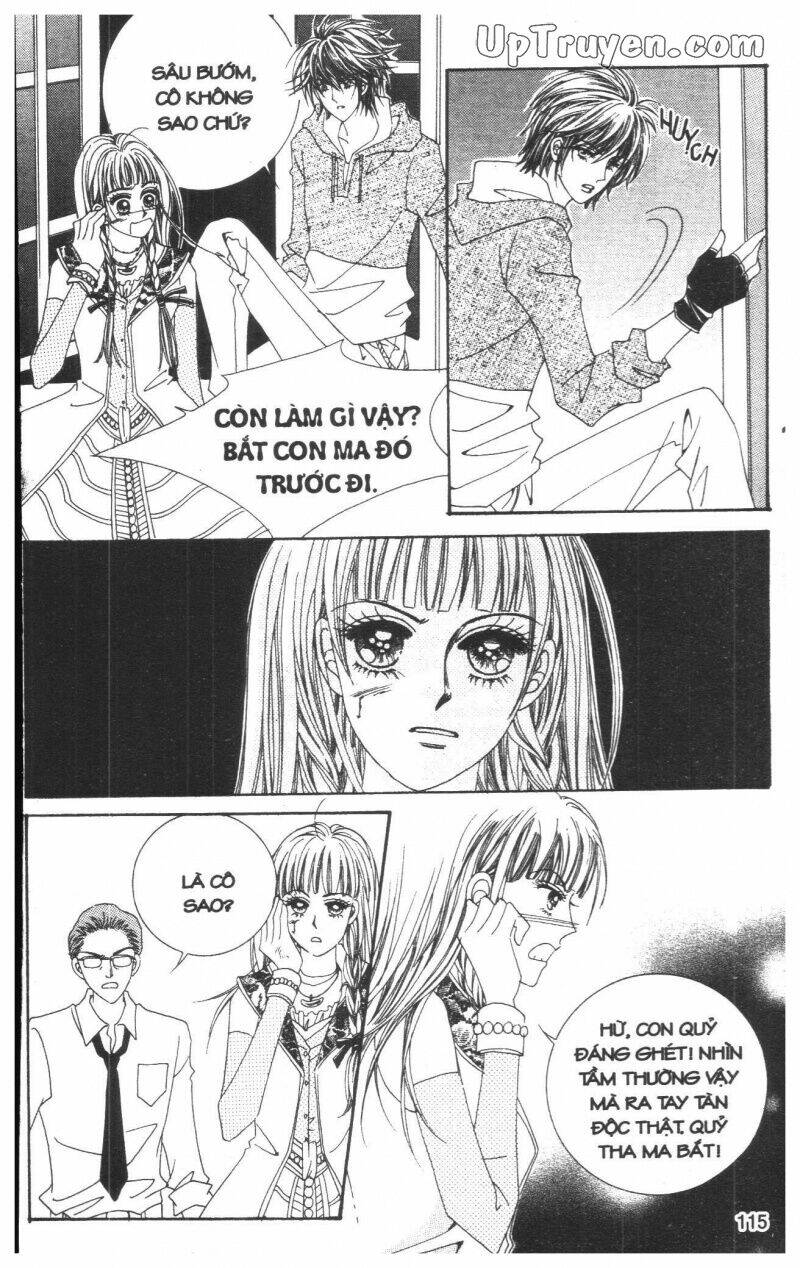 cửa hàng phù thủy chapter 1 115