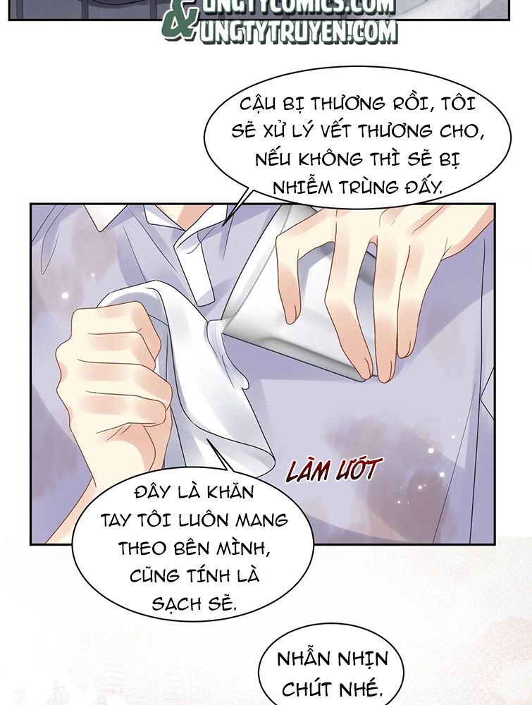 lại bị bạn trai cũ nhắm trúng rồi chapter 72 20