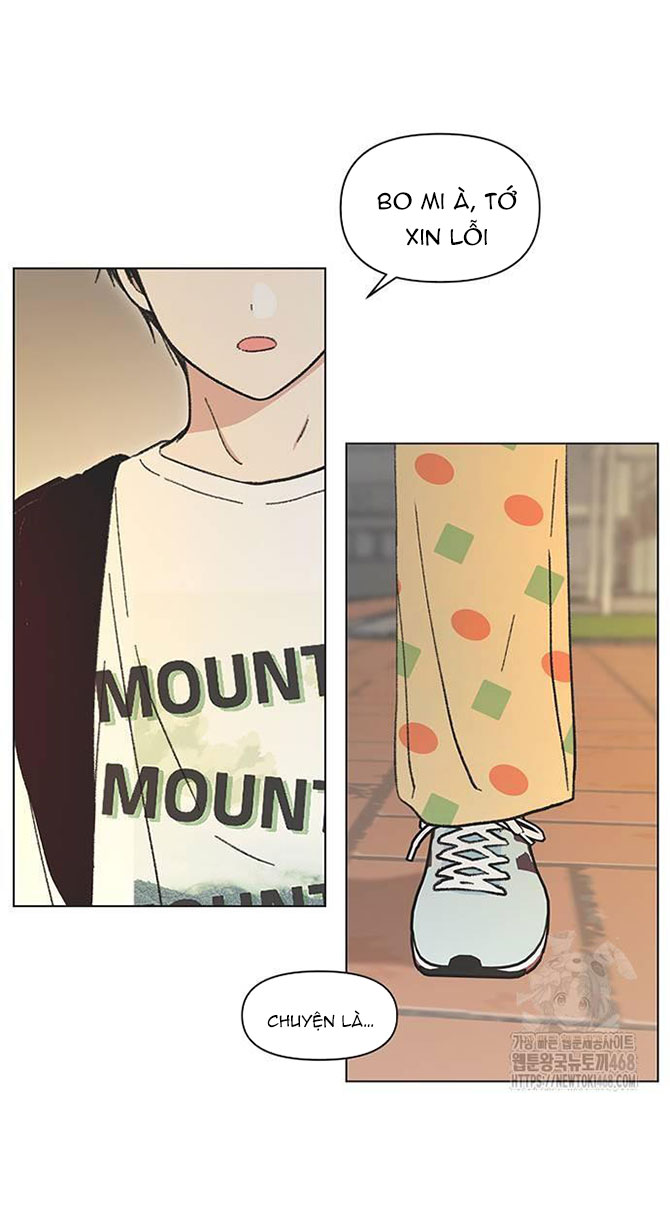 Thanh Xuân Đáng Yêu chapter 29.1 37