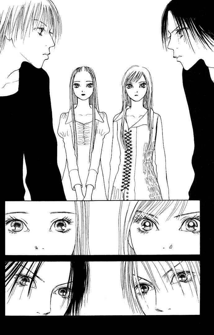perfect girl evolution chapter 43 32