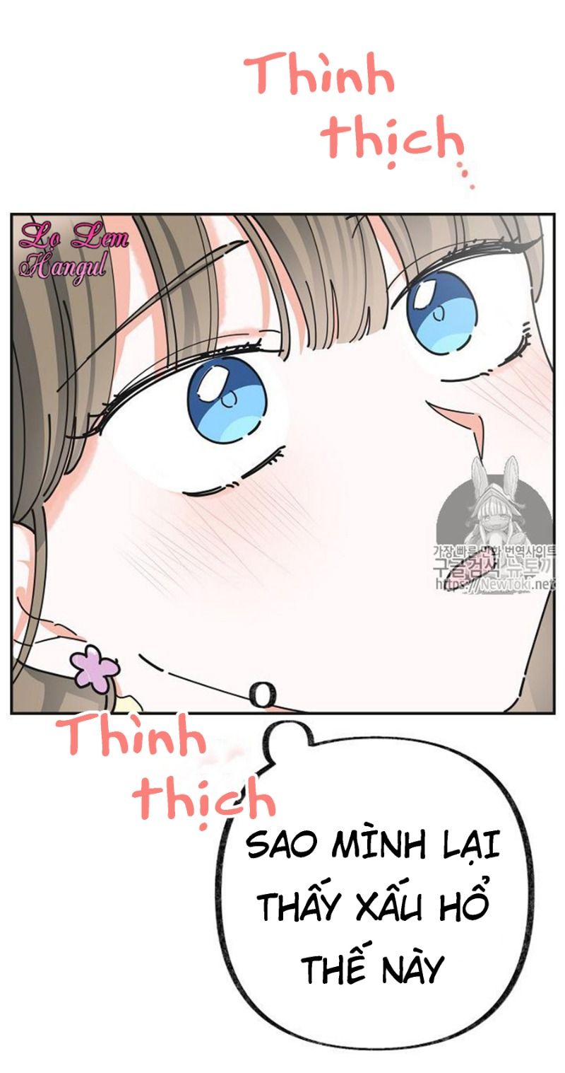 ác nữ tiểu thư chapter 15 4