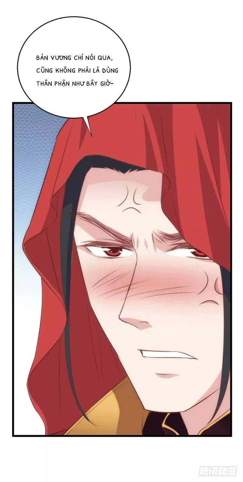 bẩm báo công chúa ! chapter 25 63