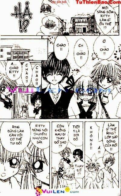 viên ngọc nhiệm màu chapter 2 116