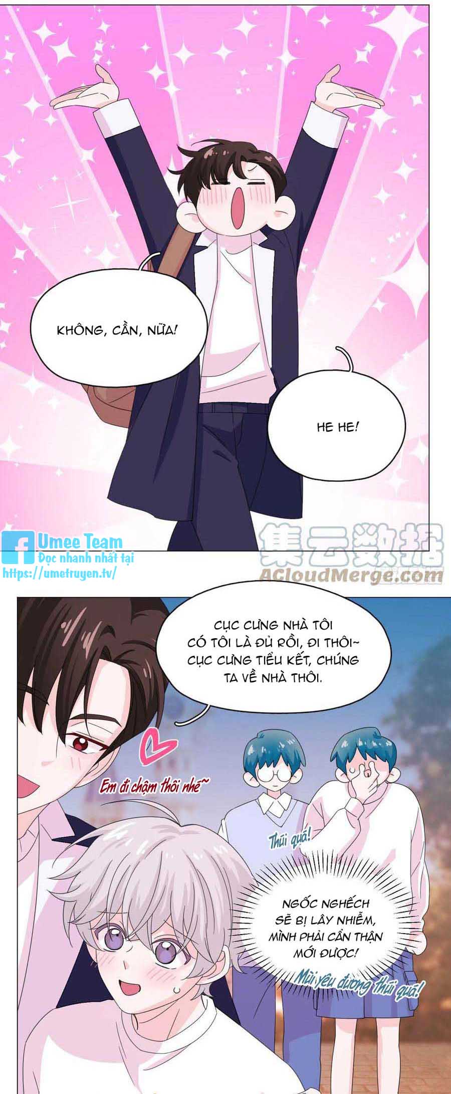 nhất hoàng cửu công thập nhị thê chapter 68 6