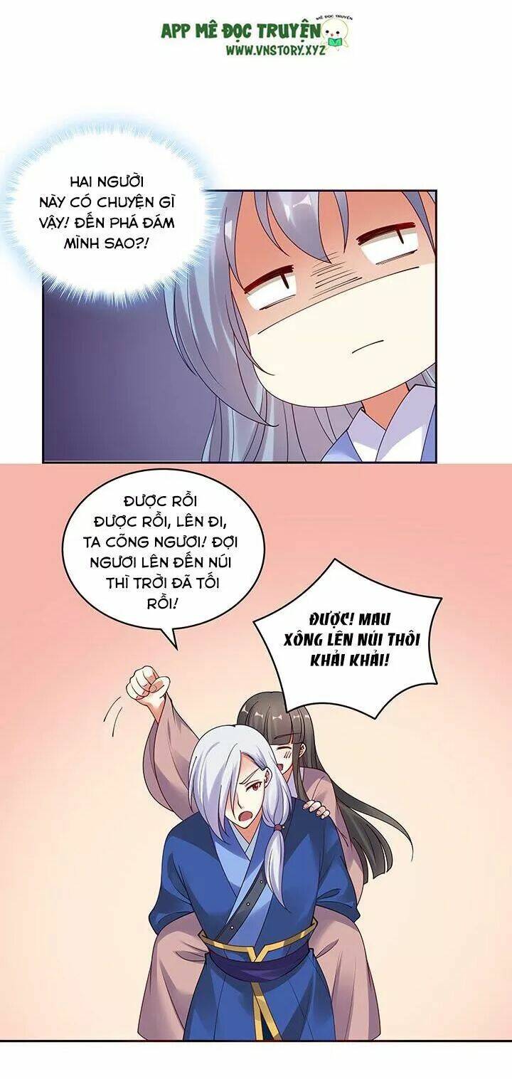 đô đốc đại nhân sủng thê kí chapter 106 19