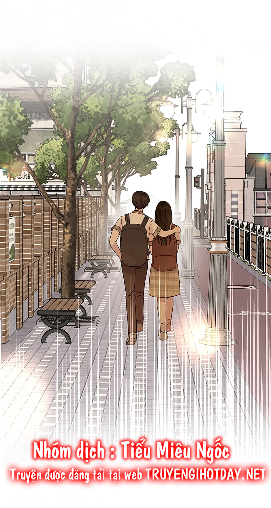 sự trả thù ngọt ngào của vợ tôi chapter 231 14