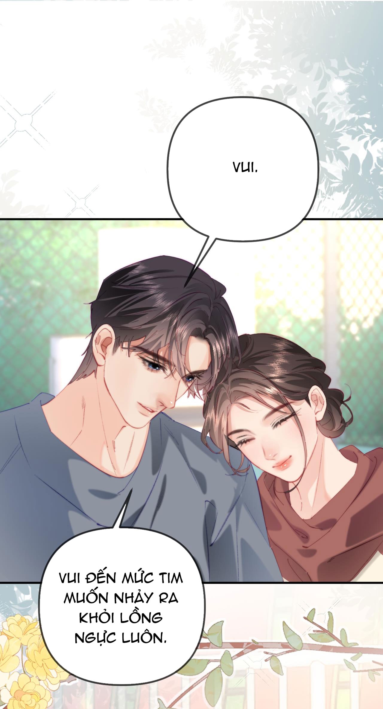 câu chuyện ngọt ngào của cặp vợ chồng đỉnh lưu chapter 108 22