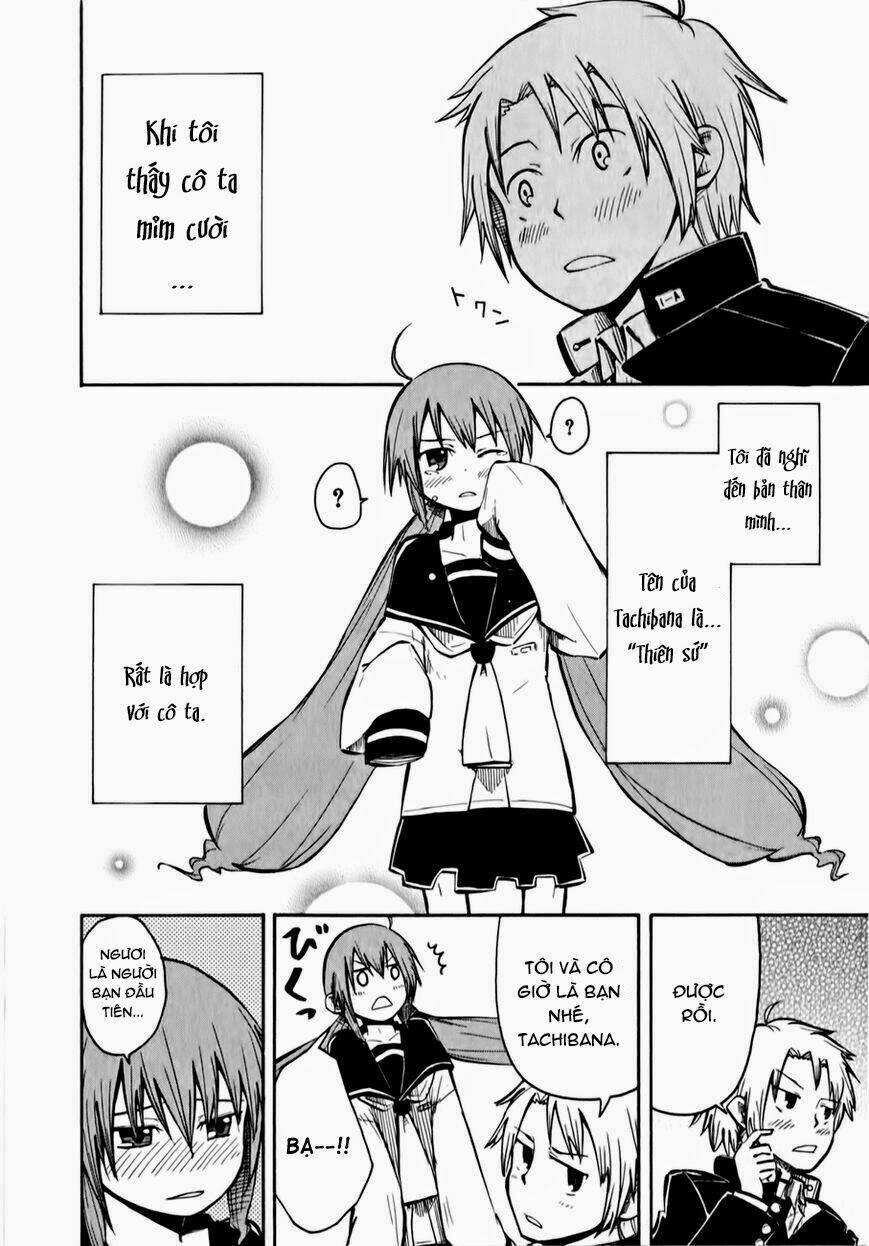 tenshi-chan to akuma-kun chapter 1 33