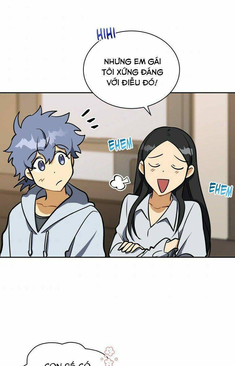 quái thú với hoa chapter 100 39
