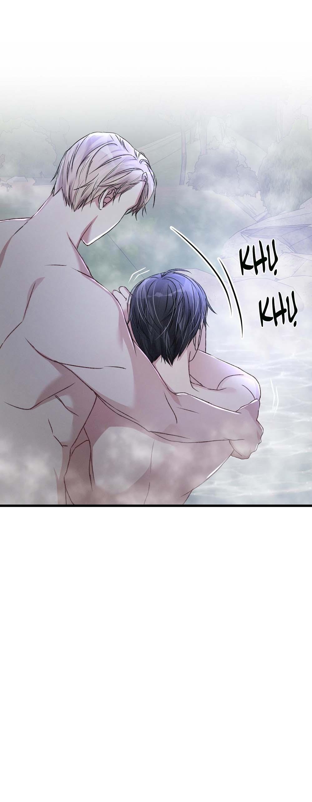 cuộc sống thường nhật của trị liệu viên hạng b chapter 23 29