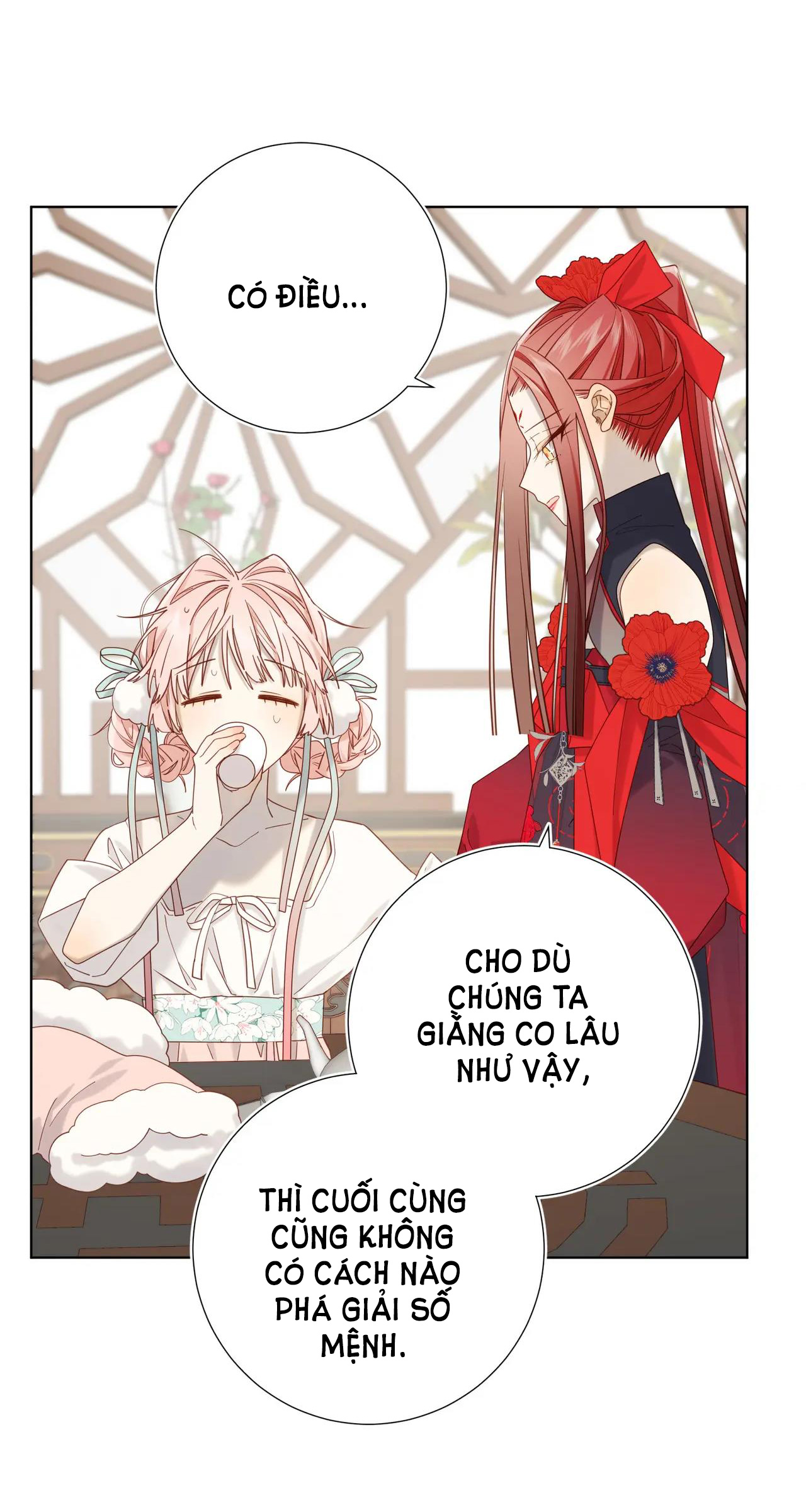 ác nữ cự tuyệt nam chính chapter 107 29