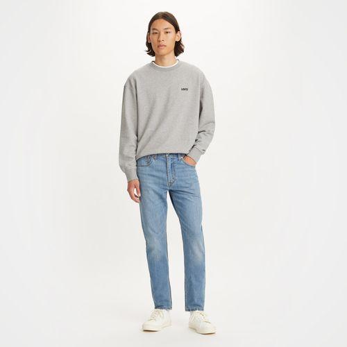 QUẦN JEANS NAM DÀI LEVI'S 512 SLIM TAPER 28833-1149