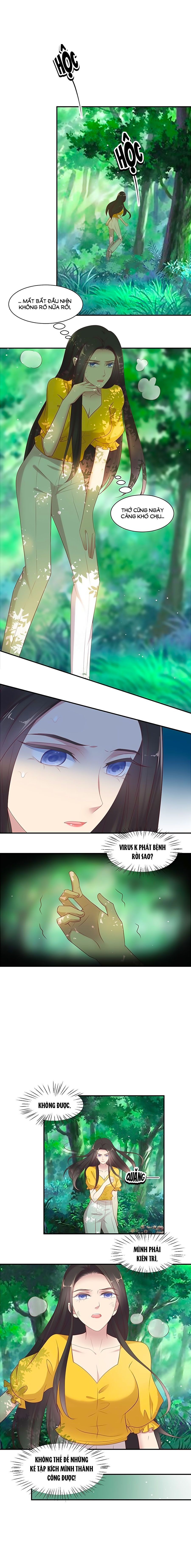 khoá chặt đôi môi (full) chapter 109 5