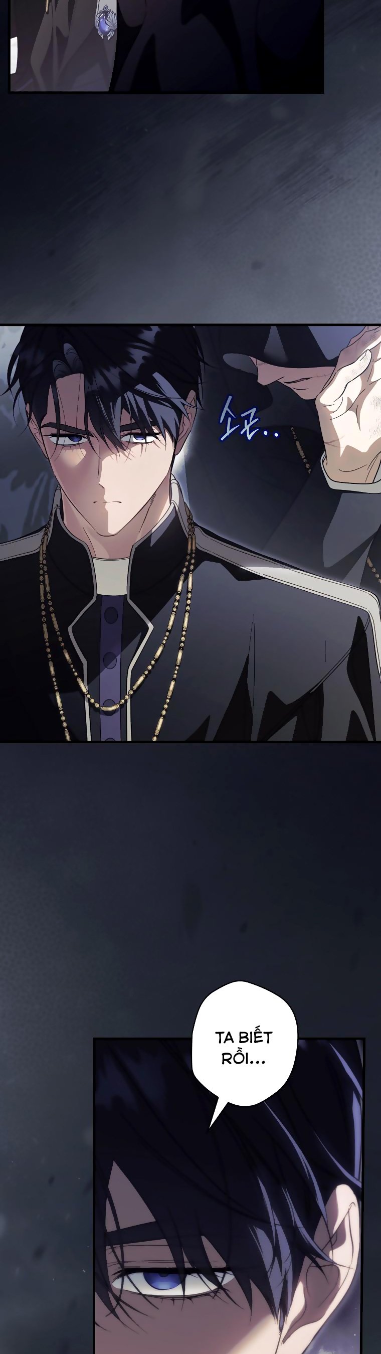 phương pháp khiến chồng đứng về phía của tôi chapter 99 16