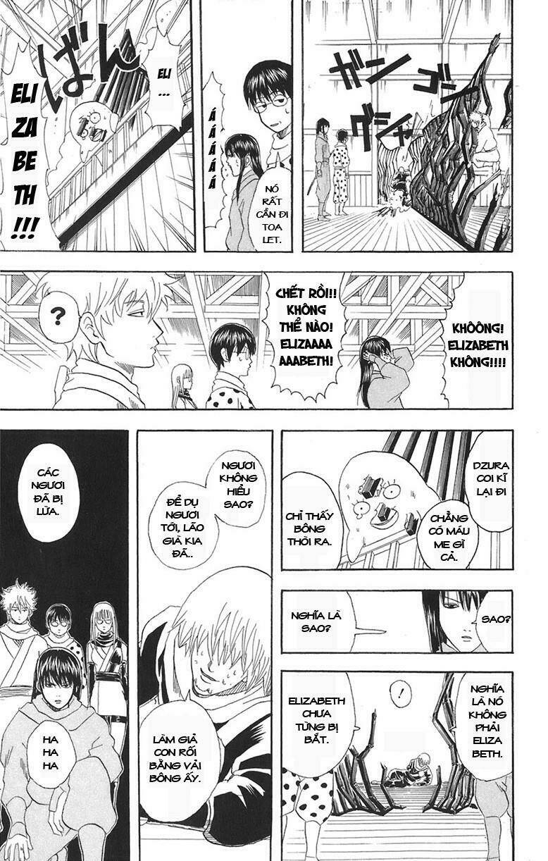 gintama - linh hồn bạc chapter 69 17