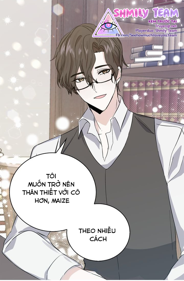 tôi là bạn gái cũ của một vị anh hùng chapter 6 33