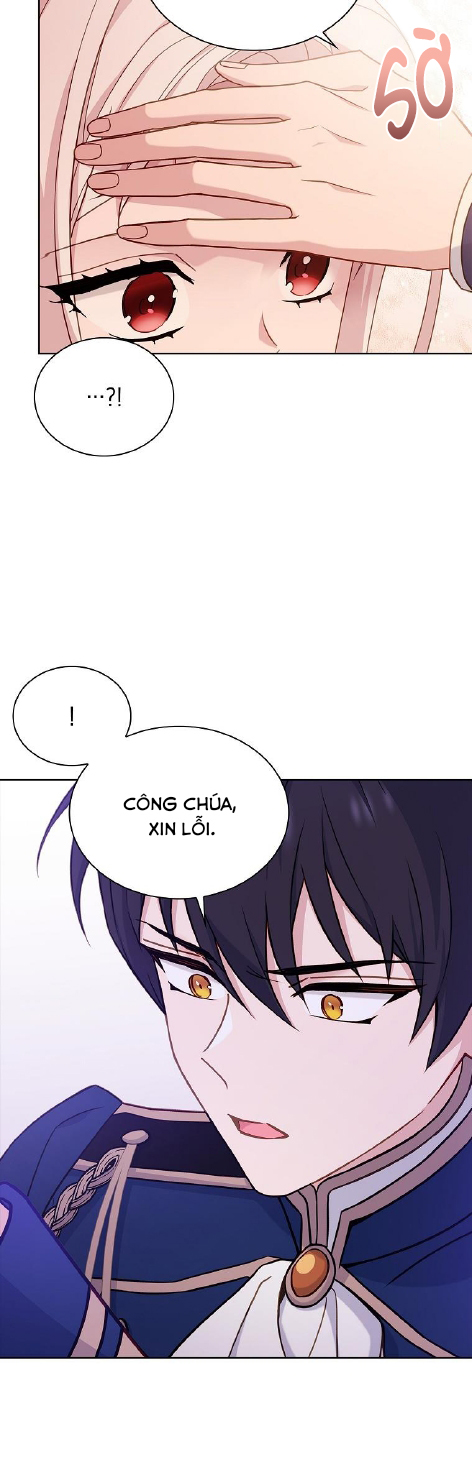 tiểu thư chỉ muốn được nghỉ ngơi chapter 67 50