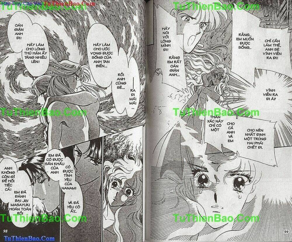 búp bê mario chapter 8 48