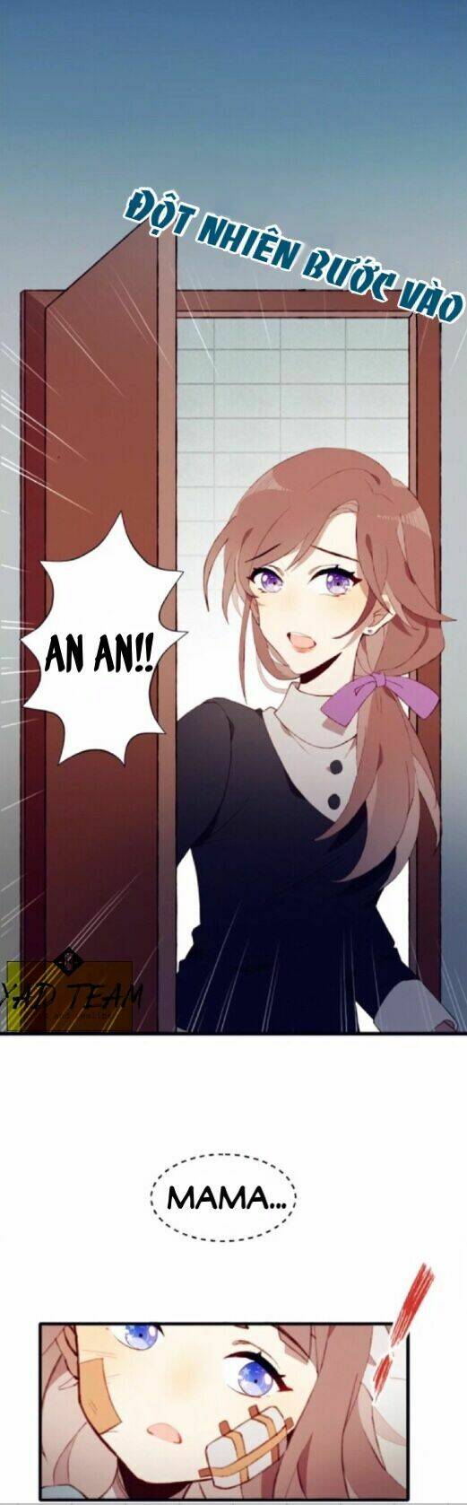 mối tình đầu chưa hoàn thiện chapter 1 27