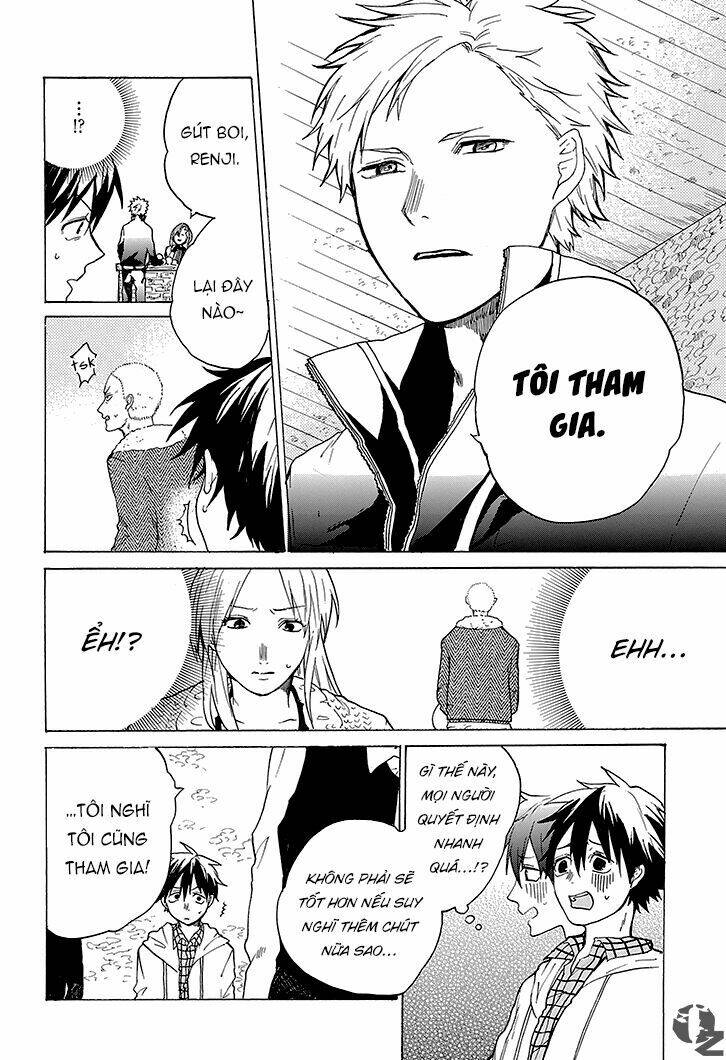 hai to gensou no grimgal chapter 1 56