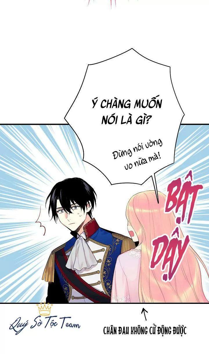 trọng sinh trở thành hoàng phi chapter 166 24