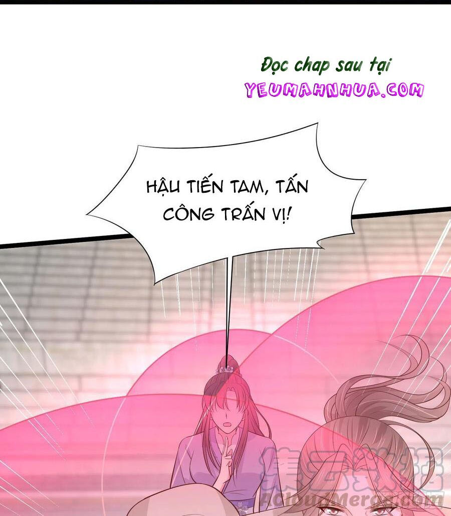 chi tôn đồng thuật sư: tuyệt thế đại tiểu thư chapter 217.5 36