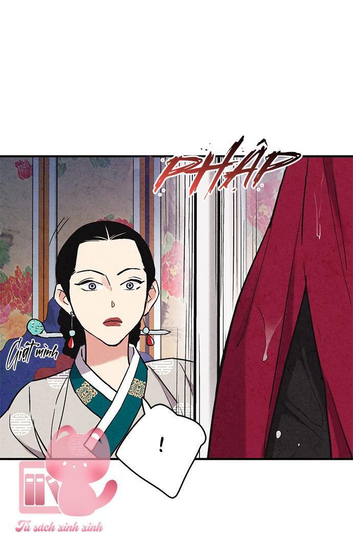 lệnh cấm hôn chapter 62 7