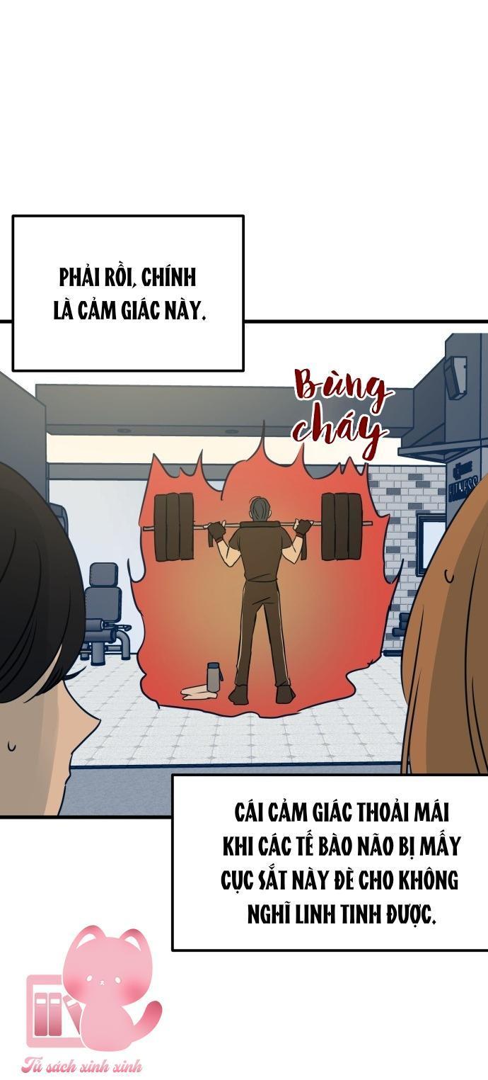 kẻ cắp gặp bà già chapter 6 32