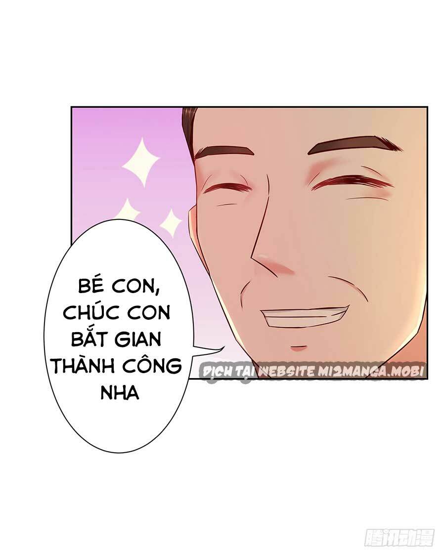 gả cho tình cũ làm lão bà chapter 22 17