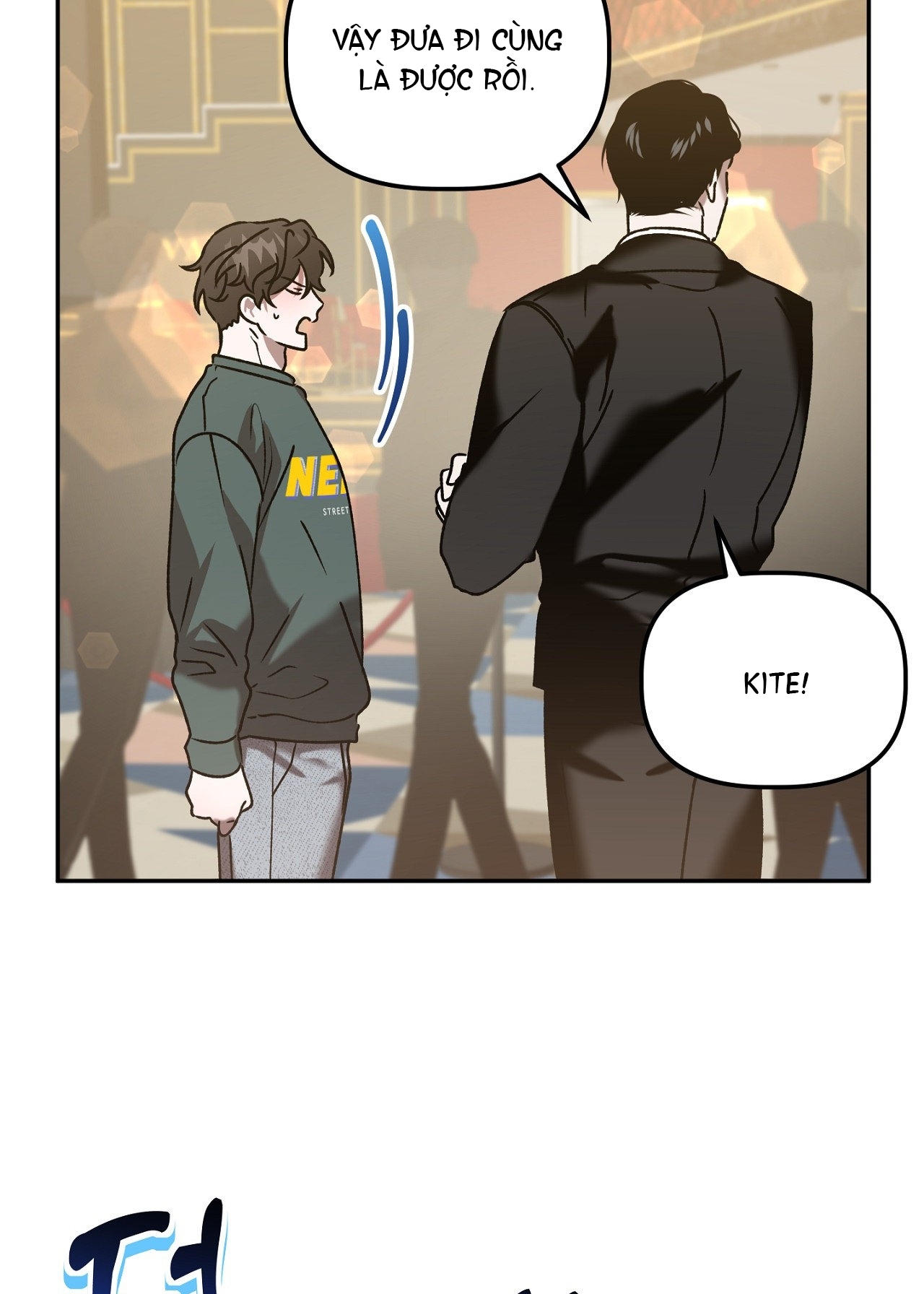 Anh Đã Hiểu Chưa? chapter 37.1 - Trang 20