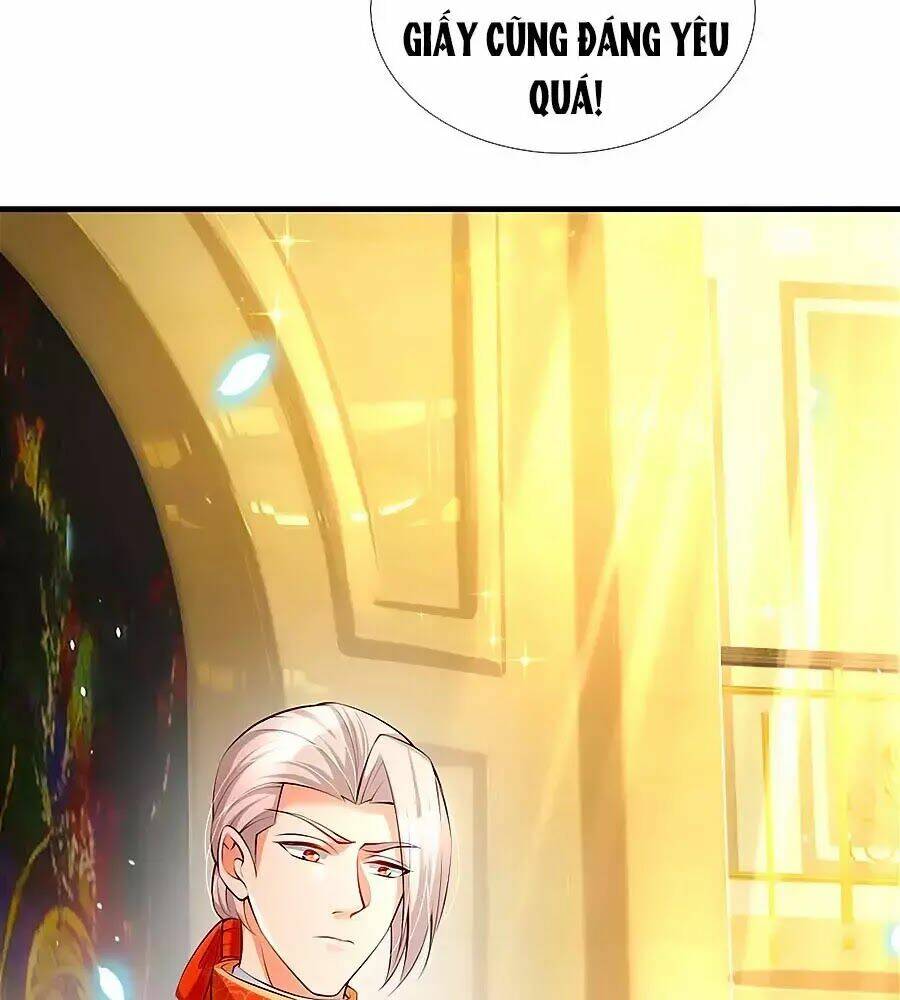 bỗng một ngày trở thành con gái nhà vua chapter 139 2