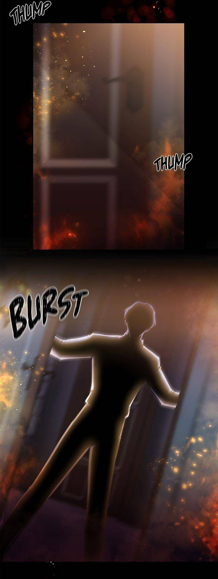 tôi sẽ thực hiện cuộc hôn nhân này chapter 76.1 8