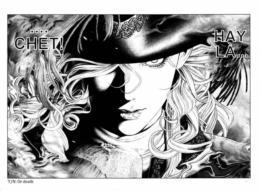 innocent rouge (innocent phần 2) chapter 2 16