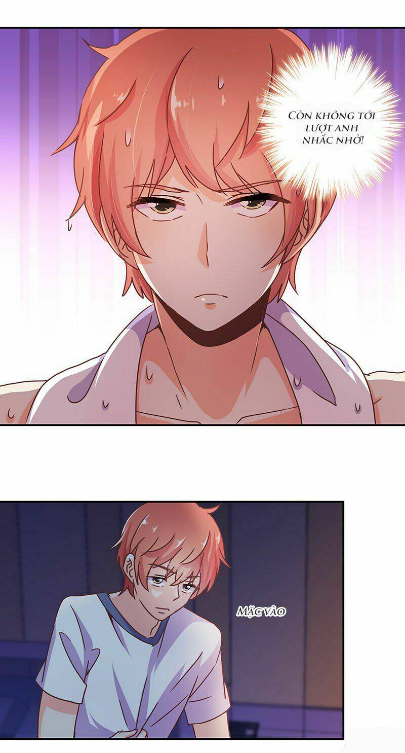 trọng sinh chi hao môn cường thế quy lai chapter 102.2 3