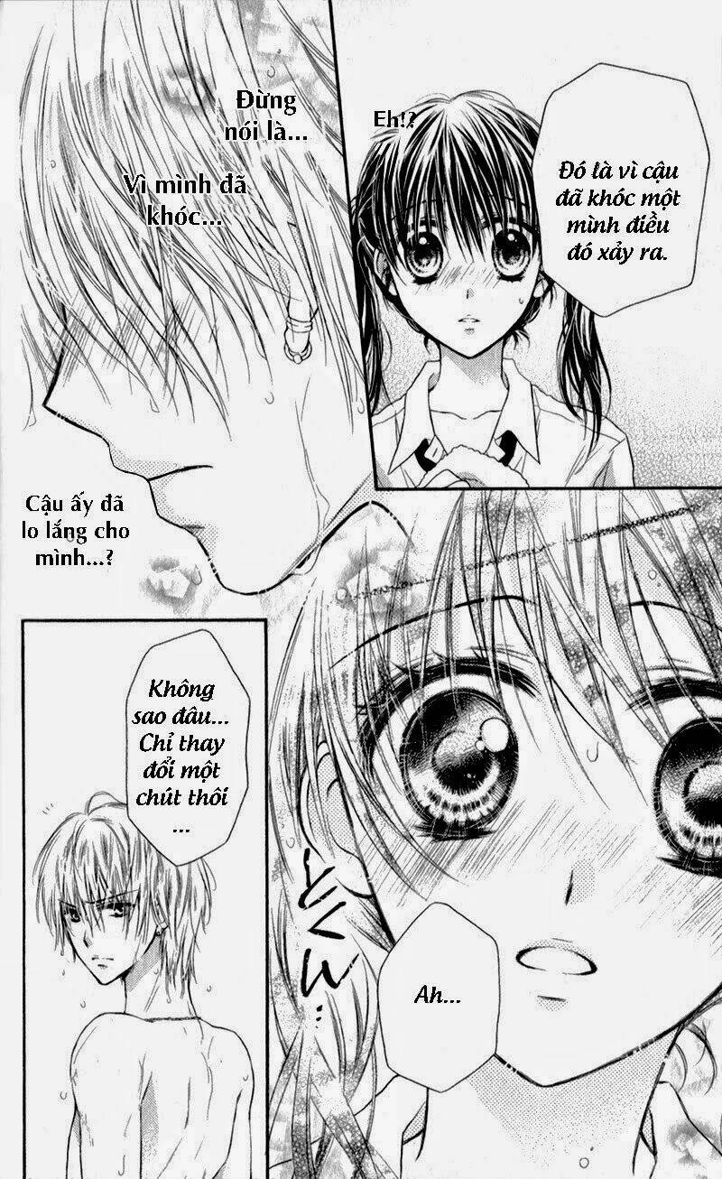 zutto suki datta kusei chapter 4 20