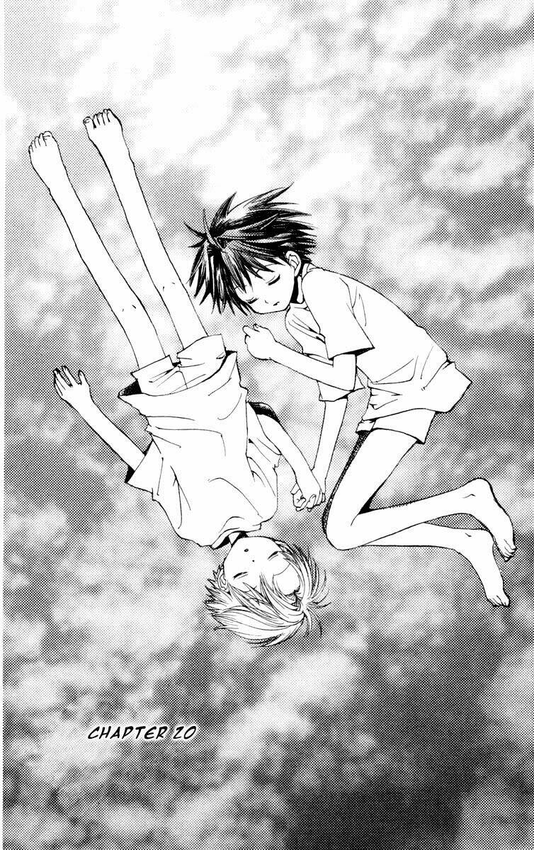 fun fun factory chapter 20 3