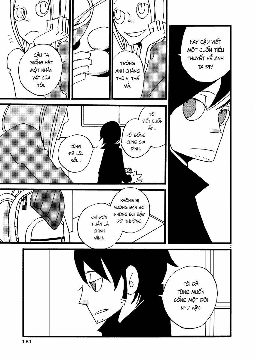 not simple chapter 8 7