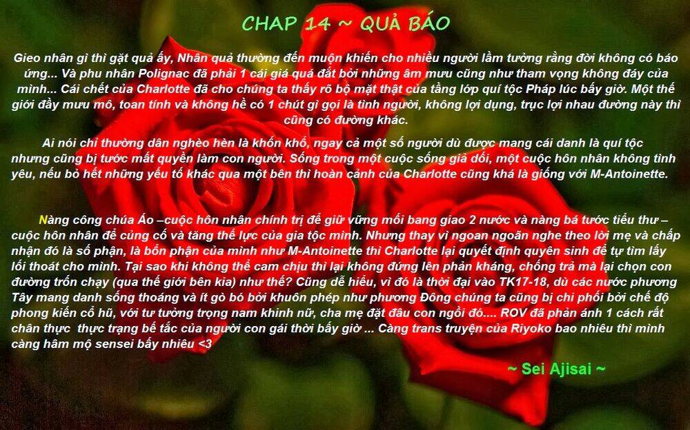 versailles no bara chapter 18 34