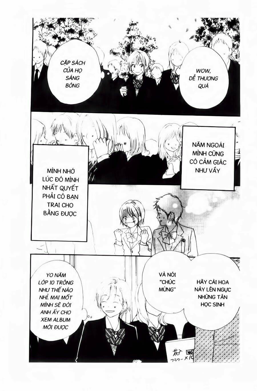 chuyện cấp iii chapter 40 21