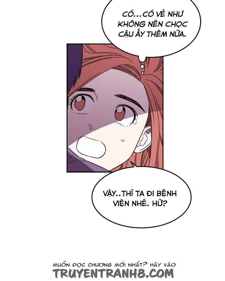 chuyện gì đến, rồi cũng sẽ đến chapter 57 11