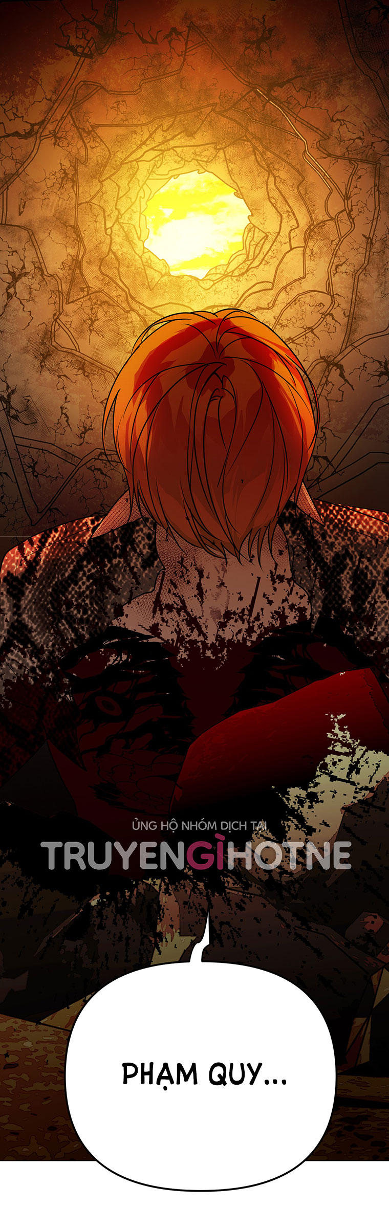 devil luck chapter 67.1 33