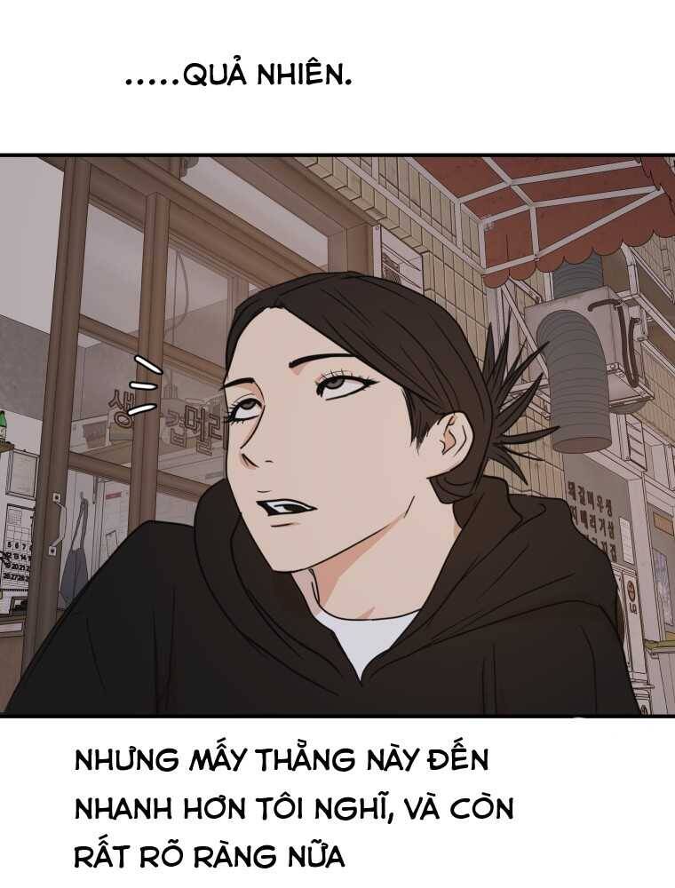 Bạn Trai Vệ Sĩ chapter 101 72