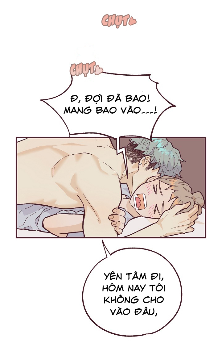 chạy đâu cho thoát chapter 5.1 12