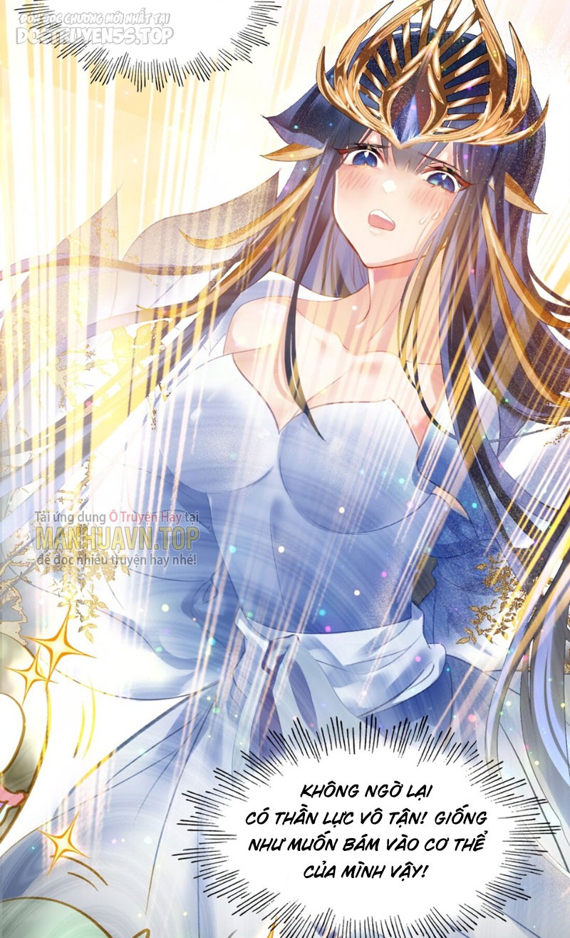 hóa ra ta là tuyệt thế cao thủ chapter 10 10