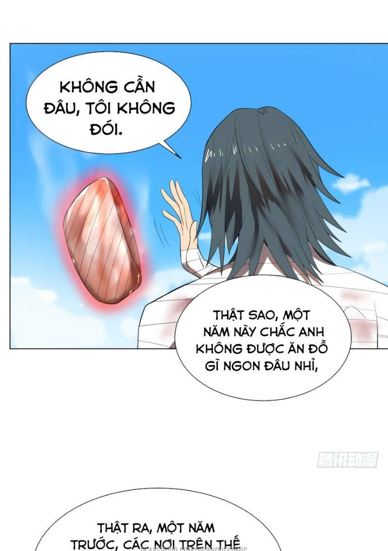 danh sách kẻ phản diện chapter 10 19