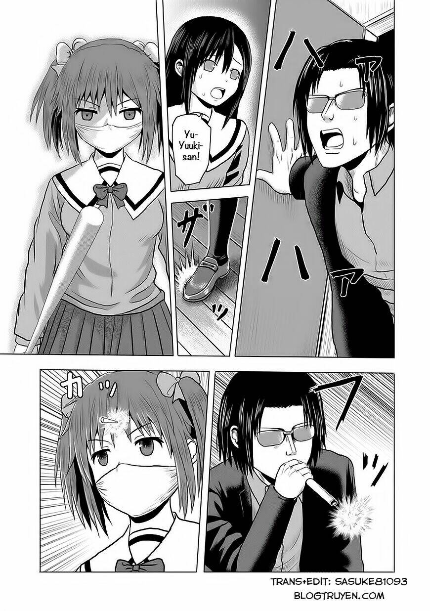 zai x 10 chapter 45 8