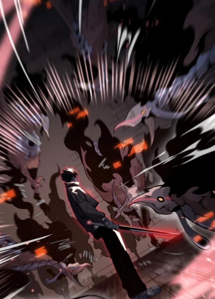 vạn tộc xâm lấn: toàn dân tham chiến, ta ở lại hậu phương chapter 1 317