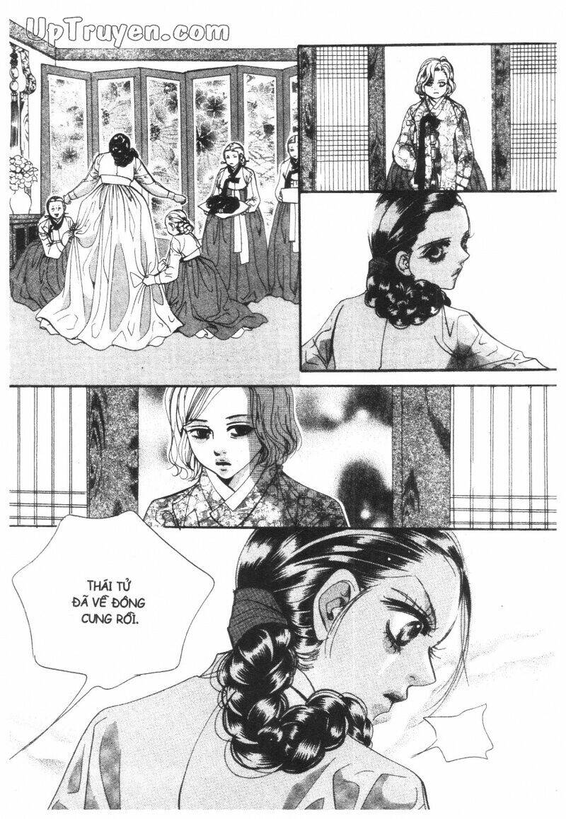 hoàng cung chapter 20 82